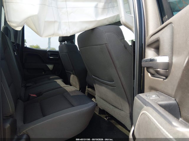 Aukcja sprzedaży 2016 Chevrolet Silverado 1500 1lt, vin: 1GCVKREC2GZ197346, numer aukcji: 45131195