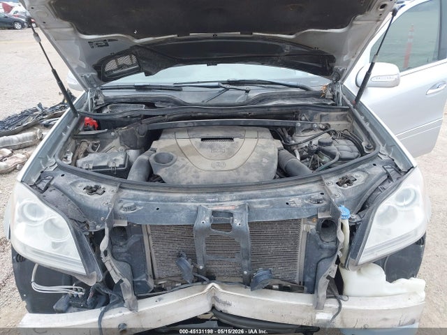 Aukcja sprzedaży 2008 Mercedes-benz Gl 450 4matic, vin: 4JGBF71EX8A428458, numer aukcji: 45131198