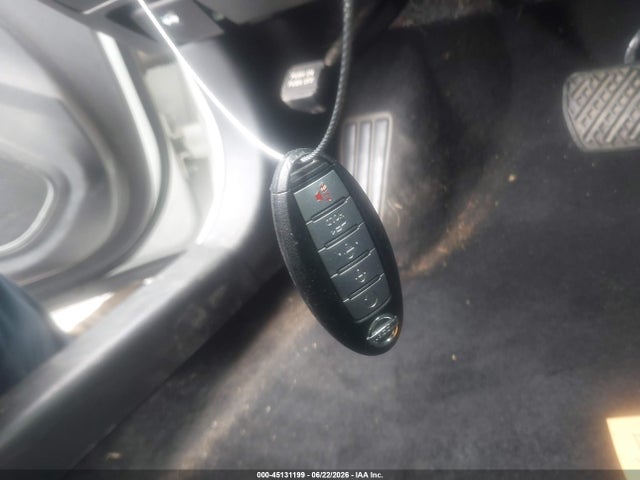 Aukcja sprzedaży 2017 Nissan Maxima 3.5 Sv, vin: 1N4AA6AP5HC424127, numer aukcji: 45131199