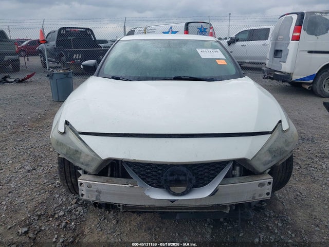 Aukcja sprzedaży 2017 Nissan Maxima 3.5 Sv, vin: 1N4AA6AP5HC424127, numer aukcji: 45131199
