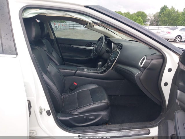 Aukcja sprzedaży 2017 Nissan Maxima 3.5 Sv, vin: 1N4AA6AP5HC424127, numer aukcji: 45131199