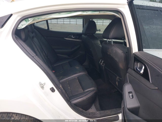 Aukcja sprzedaży 2017 Nissan Maxima 3.5 Sv, vin: 1N4AA6AP5HC424127, numer aukcji: 45131199
