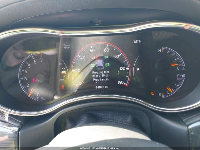 Продажа на аукционе авто 2014 Jeep Grand Cherokee Overland, vin: 1C4RJFCG9EC153191, номер лота: 45131203