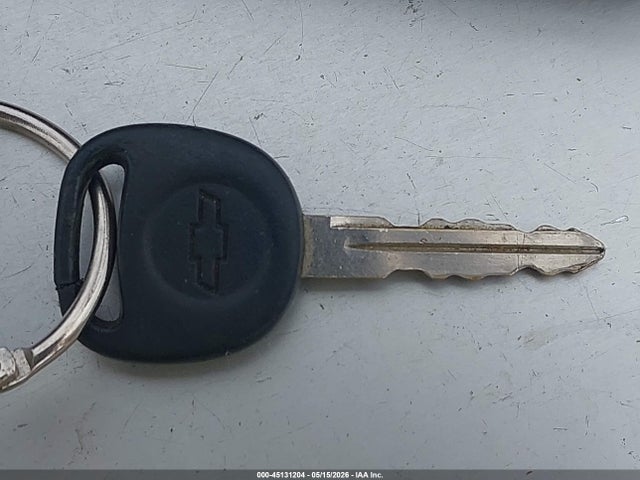 2004 Chevrolet Express მანქანა იყიდება აუქციონზე, vin: 1GAHG39U941202771, აუქციონის ნომერი: 45131204