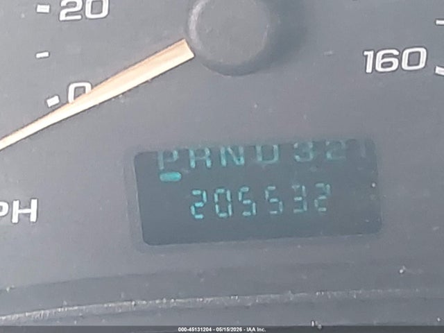 2004 Chevrolet Express მანქანა იყიდება აუქციონზე, vin: 1GAHG39U941202771, აუქციონის ნომერი: 45131204
