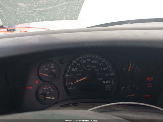 2004 Chevrolet Express მანქანა იყიდება აუქციონზე, vin: 1GAHG39U941202771, აუქციონის ნომერი: 45131204