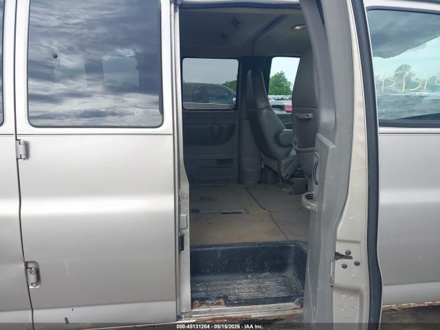 2004 Chevrolet Express მანქანა იყიდება აუქციონზე, vin: 1GAHG39U941202771, აუქციონის ნომერი: 45131204
