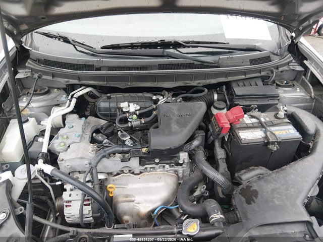 Aukcja sprzedaży 2013 Nissan Rogue Sv W/sl Pkg, vin: JN8AS5MT1DW023178, numer aukcji: 45131207