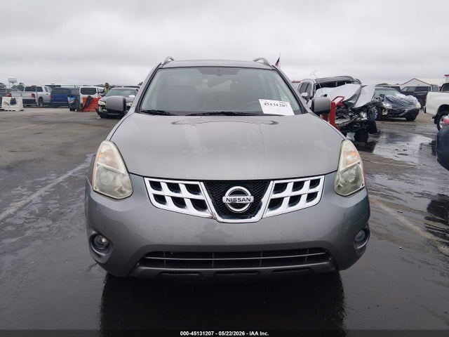Aukcja sprzedaży 2013 Nissan Rogue Sv W/sl Pkg, vin: JN8AS5MT1DW023178, numer aukcji: 45131207