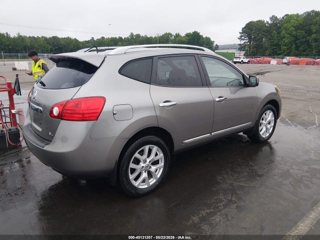 Aukcja sprzedaży 2013 Nissan Rogue Sv W/sl Pkg, vin: JN8AS5MT1DW023178, numer aukcji: 45131207
