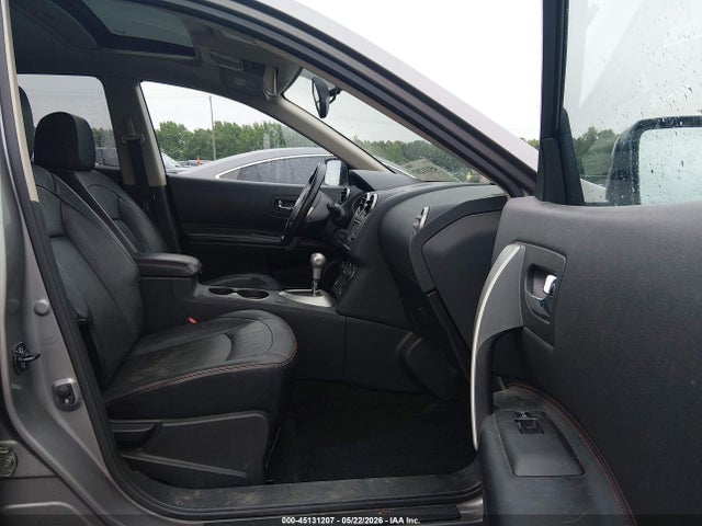 Aukcja sprzedaży 2013 Nissan Rogue Sv W/sl Pkg, vin: JN8AS5MT1DW023178, numer aukcji: 45131207