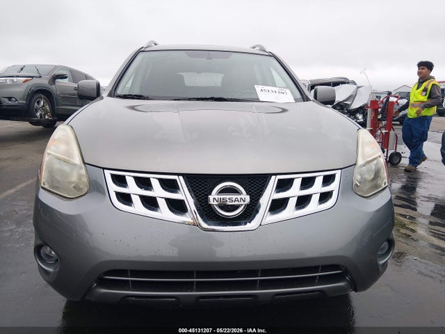 Aukcja sprzedaży 2013 Nissan Rogue Sv W/sl Pkg, vin: JN8AS5MT1DW023178, numer aukcji: 45131207
