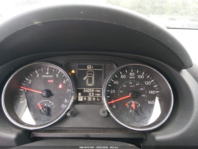 Aukcja sprzedaży 2013 Nissan Rogue Sv W/sl Pkg, vin: JN8AS5MT1DW023178, numer aukcji: 45131207