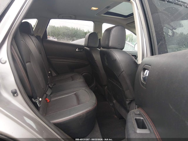 Aukcja sprzedaży 2013 Nissan Rogue Sv W/sl Pkg, vin: JN8AS5MT1DW023178, numer aukcji: 45131207