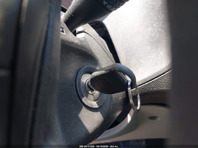 45131208 :رقم المزاد ، 1FAFP34N47W206979 vin ، 2007 Ford Focus S/se/ses مزاد بيع