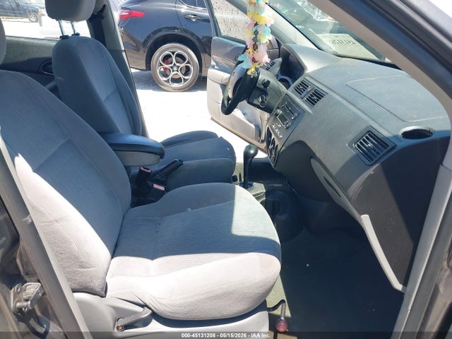 45131208 :رقم المزاد ، 1FAFP34N47W206979 vin ، 2007 Ford Focus S/se/ses مزاد بيع