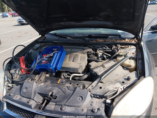 Продажа на аукционе авто 2013 Chevrolet Impala Ltz, vin: 2G1WC5E33D1182233, номер лота: 45131211
