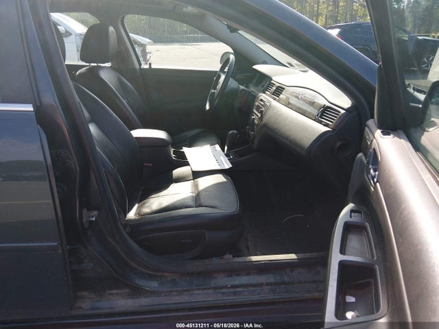 Продажа на аукционе авто 2013 Chevrolet Impala Ltz, vin: 2G1WC5E33D1182233, номер лота: 45131211
