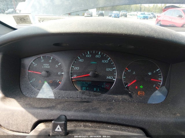 Продажа на аукционе авто 2013 Chevrolet Impala Ltz, vin: 2G1WC5E33D1182233, номер лота: 45131211
