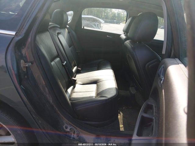 Продажа на аукционе авто 2013 Chevrolet Impala Ltz, vin: 2G1WC5E33D1182233, номер лота: 45131211