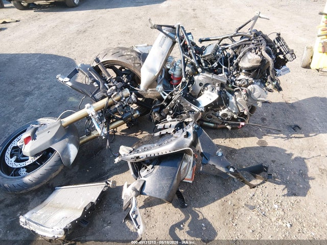 WB10P2301T6M60415 BMW S 1000 Rr