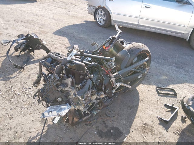 WB10P2301T6M60415 BMW S 1000 Rr