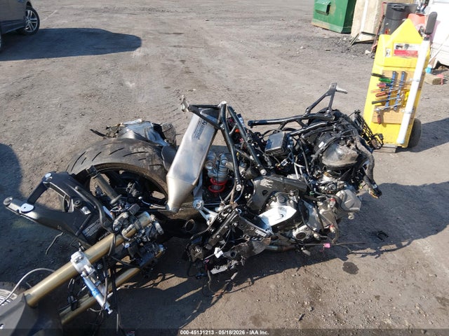 WB10P2301T6M60415 BMW S 1000 Rr