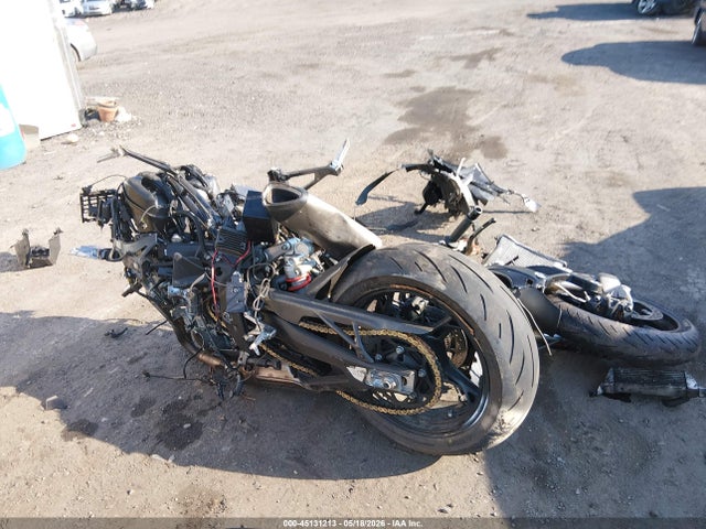 WB10P2301T6M60415 BMW S 1000 Rr