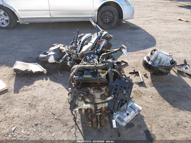 WB10P2301T6M60415 BMW S 1000 Rr