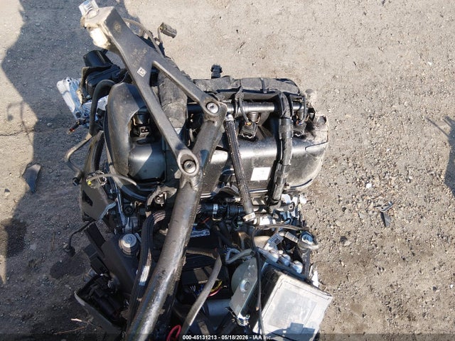 WB10P2301T6M60415 BMW S 1000 Rr