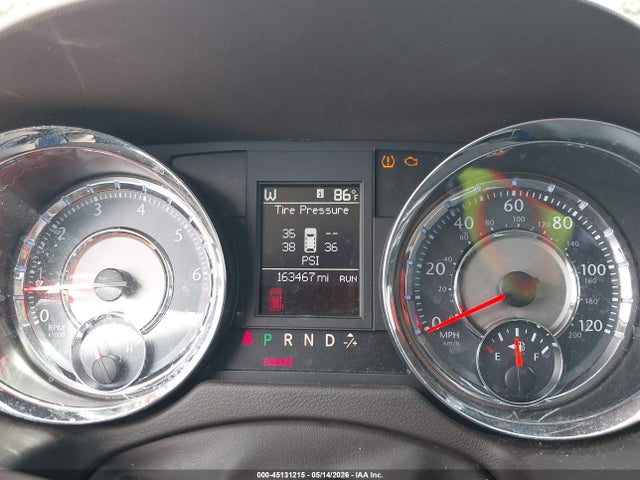 Aukcja sprzedaży 2015 Chrysler Town & Country Limited Platinum, vin: 2C4RC1GG9FR711220, numer aukcji: 45131215