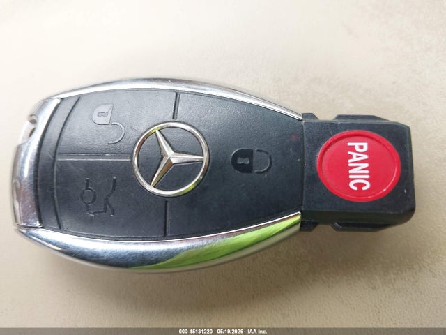 2010 Mercedes-benz S 550 4matic მანქანა იყიდება აუქციონზე, vin: WDDNG8GB2AA319649, აუქციონის ნომერი: 45131220