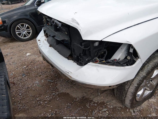 Aukcja sprzedaży 2018 Ram 1500 Big Horn  4x4 5'7 Box, vin: 1C6RR7LT3JS156137, numer aukcji: 45131225