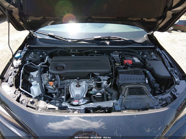 Aukcja sprzedaży 2025 Honda Civic Sport, vin: 2HGFE2F53SH522275, numer aukcji: 45131233