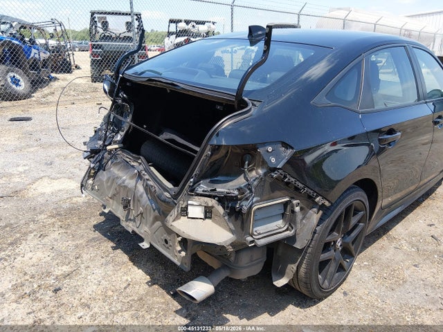 Продаж на аукціоні авто 2025 Honda Civic Sport, vin: 2HGFE2F53SH522275, номер лоту: 45131233