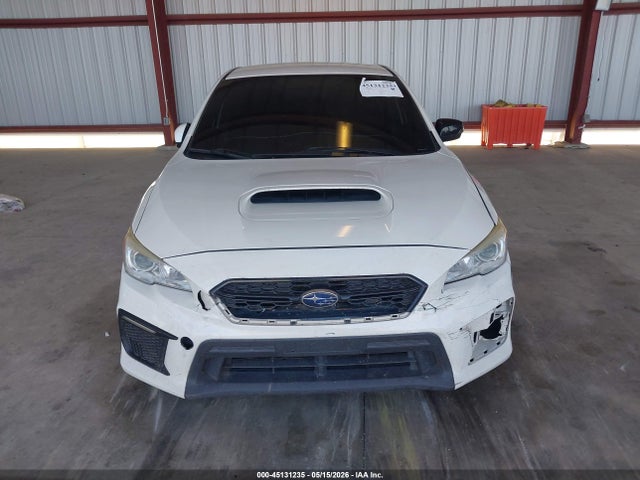 Subaru WRX 2019 JF1VA1A64K9809405 Image 12