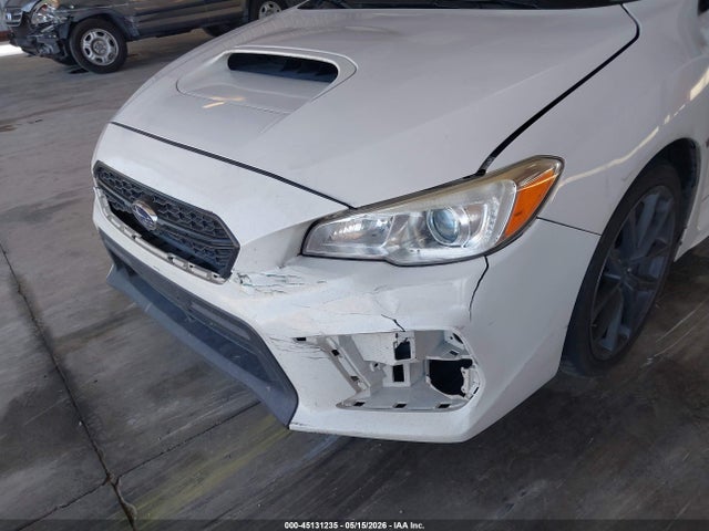 Subaru WRX 2019 JF1VA1A64K9809405 Image 17