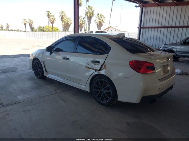 Subaru WRX 2019 JF1VA1A64K9809405 Image 3