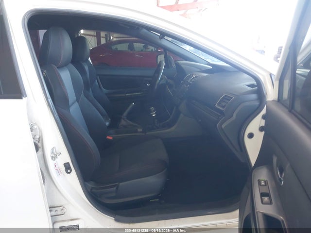 Subaru WRX 2019 JF1VA1A64K9809405 Image 5