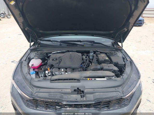 Продаж на аукціоні авто 2026 Kia K5 Lxs Fwd, vin: KNAG24J71T5429650, номер лоту: 45131237