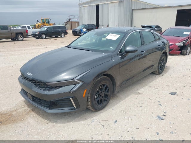 Продаж на аукціоні авто 2026 Kia K5 Lxs Fwd, vin: KNAG24J71T5429650, номер лоту: 45131237