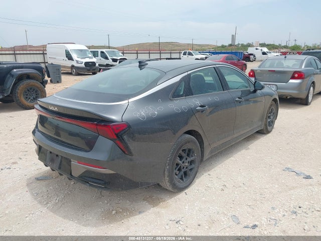 Продаж на аукціоні авто 2026 Kia K5 Lxs Fwd, vin: KNAG24J71T5429650, номер лоту: 45131237