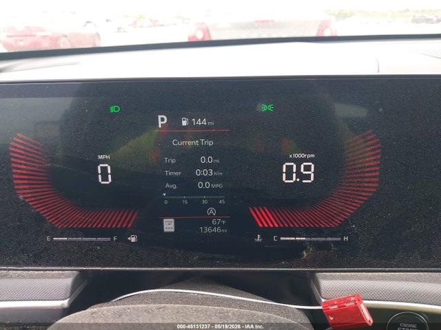 Продаж на аукціоні авто 2026 Kia K5 Lxs Fwd, vin: KNAG24J71T5429650, номер лоту: 45131237