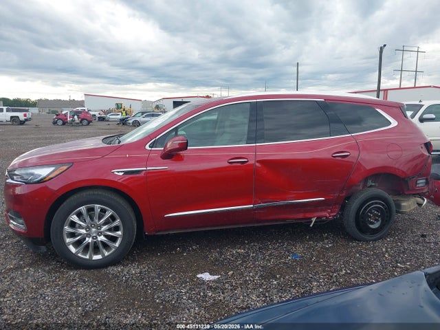 Aukcja sprzedaży 2021 Buick Enclave Fwd Essence, vin: 5GAERBKW2MJ203711, numer aukcji: 45131239
