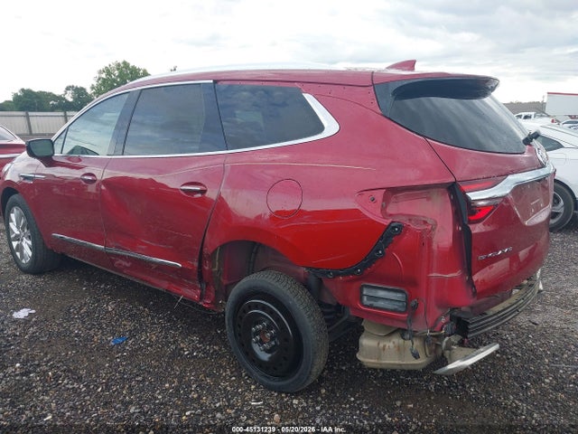 Aukcja sprzedaży 2021 Buick Enclave Fwd Essence, vin: 5GAERBKW2MJ203711, numer aukcji: 45131239