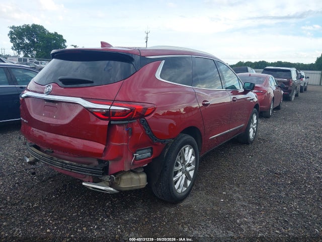 Aukcja sprzedaży 2021 Buick Enclave Fwd Essence, vin: 5GAERBKW2MJ203711, numer aukcji: 45131239