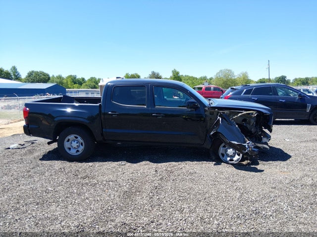 Продажа на аукционе авто 2020 Toyota Tacoma Sr V6, vin: 3TMCZ5AN8LM361472, номер лота: 45131240