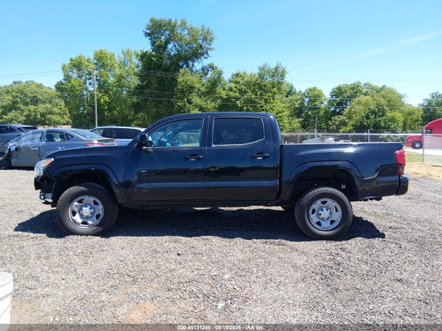 Продажа на аукционе авто 2020 Toyota Tacoma Sr V6, vin: 3TMCZ5AN8LM361472, номер лота: 45131240
