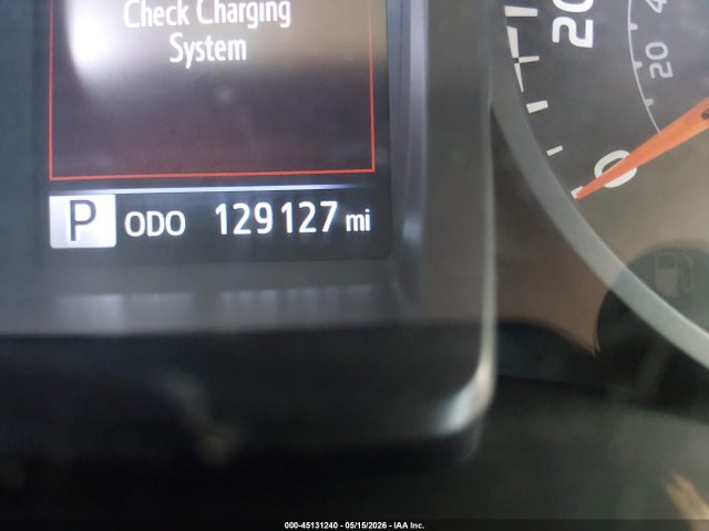 Продажа на аукционе авто 2020 Toyota Tacoma Sr V6, vin: 3TMCZ5AN8LM361472, номер лота: 45131240
