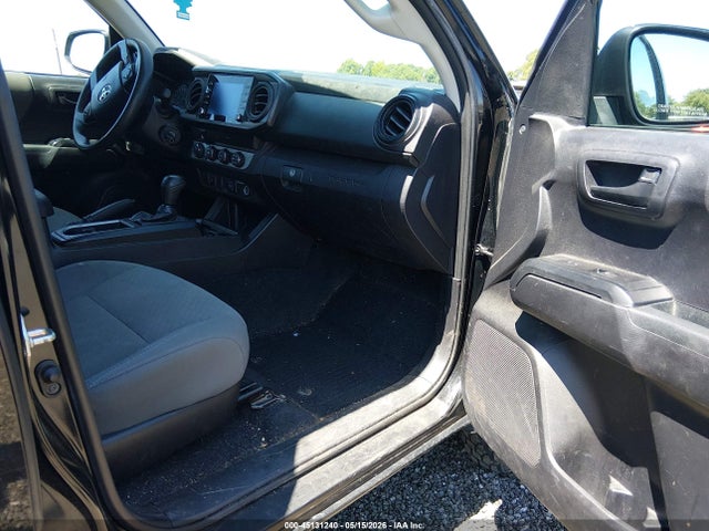 Продажа на аукционе авто 2020 Toyota Tacoma Sr V6, vin: 3TMCZ5AN8LM361472, номер лота: 45131240